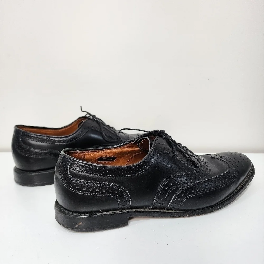 Allen Edmonds, size 10 D